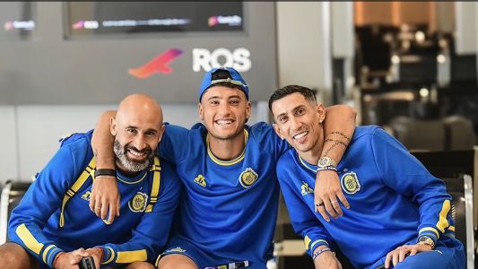 Rosario Central visita a Universidad Central de Venezuela en Caracas por la Copa Libertadores