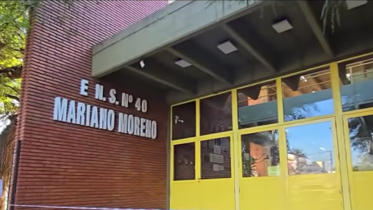 A un mes de la tragedia en la escuela de San Cristobal