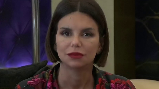 Gran Hermano: Daniela cruzó a sus compañeros y apuntó contra su forma de juego