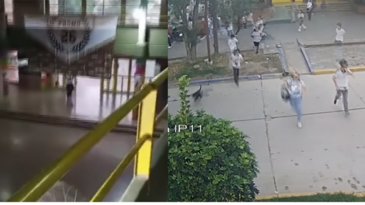 Nueva detención en San Cristóbal: investigan vínculos con una red internacional