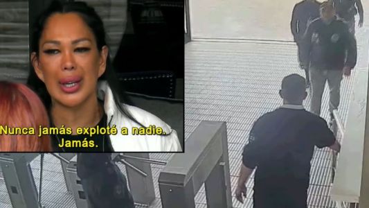 Gran Hermano: el abogado de Jessica Maciel habló tras la notificación judicial y generó preocupación