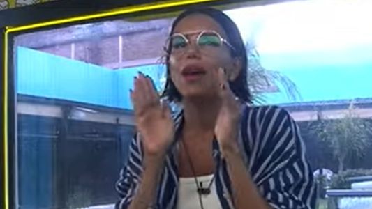 Gran Hermano: Daniela de Lucía lanzó un análisis lapidario tras la prueba del líder y anticipó una “fase dos” en la casa