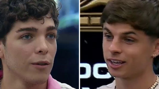 Gran Hermano 2026: Franco Zunino le dedicó una filosa canción a Juanicar y estalló la polémica