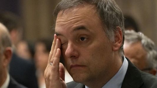 Adorni: el hijo de la jubilada confirmó que acordaron un pago extra de US$ 65.000 por el departamento de Caballito