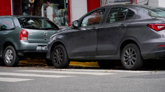 Denuncias vecinales: el estacionamiento indebido lidera los reclamos