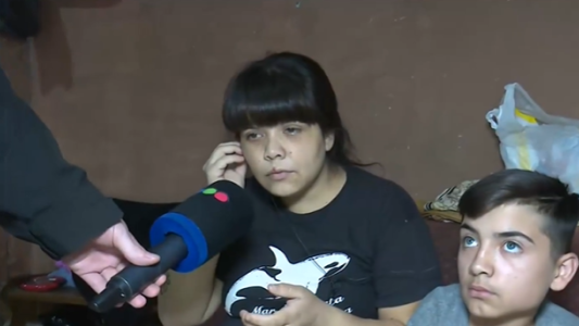 Valentín tiene huesos de cristal y necesita ayuda