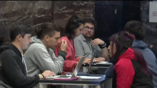 La UNR lanzó 50 nuevos cursos de oficios con salida laboral inmediata