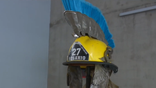 Cascos Solidarios: arte y memoria en Salta 2141