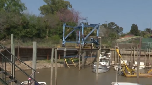 Reconstruirán el espigón maciel para potenciar la costa