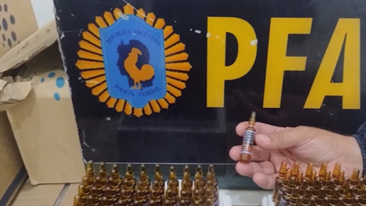 Fentanilo contaminado: hay 14 imputados por las 113 muertes