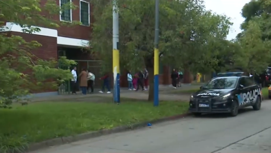 Cada amenaza a escuelas le cuesta al estado 6 millones de pesos