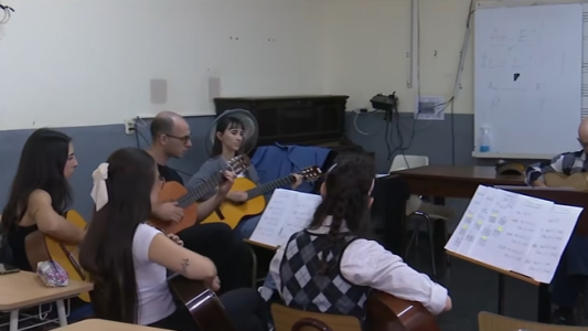 La Escuela de Música celebra 77 años y suma nuevas carreras