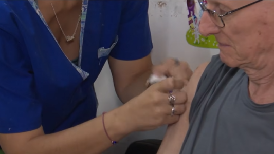 Vacunación antigripal: ¿Cuál es el stock en las farmacias?