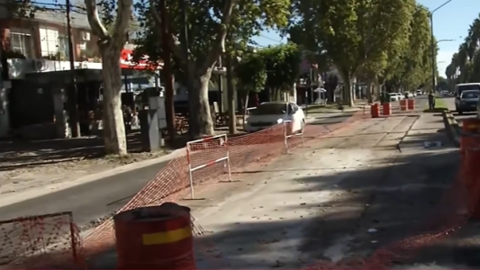 Nuevo operativo barrial en La Florida