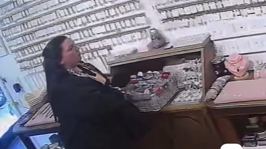 Mecheras disfrazadas de maestras jardineras