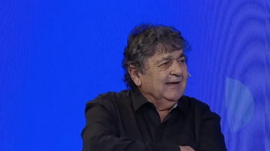 Rubén "Cacho" Deicas se presenta el 16 de mayo en el Broadway