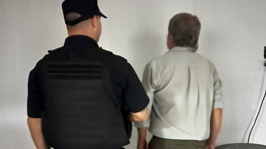 Violencia armada en zona sur: un detenido y un auto secuestrado tras un ataque a balazos