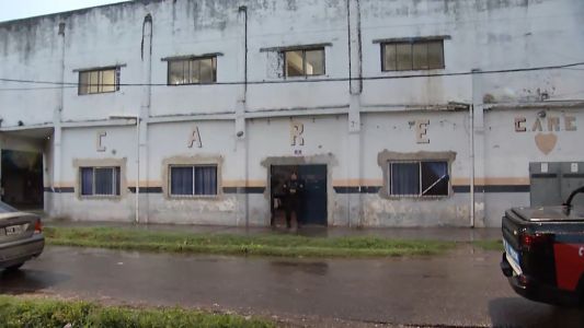 Detuvieron a un joven tras efectuar un disparo en un club