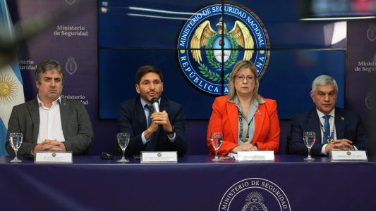 Confirmaron que el caso de San Cristóbal se vincula a comunidades digitales violentas de alcance global
