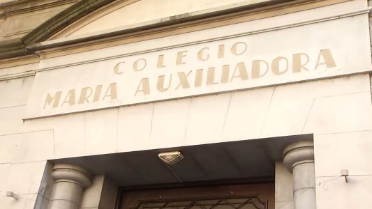Llevó una bala a la escuela y amenazó a sus compañeros