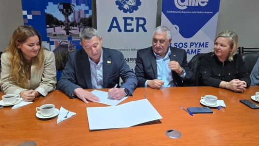 Capacitación digital para comercios ante la caída de ventas