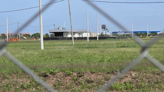 Violenta entradera en un barrio privado: redujeron y maniataron a una familia