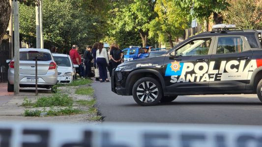 Hallaron un explosivo en la puerta de una escuela: suspendieron las clases