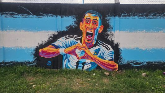 Inauguraron una plaza en una esquina que funcionaba como basural