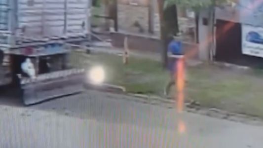 Violenta entradera en una vivienda de Ricardone: delincuentes simularon ser empleados del correo