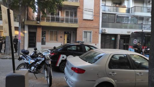 La fiscal brindó detalles sobre la muerte de la pareja de jóvenes