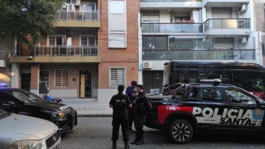 Investigan la muerte de una mujer en barrio Lourdes