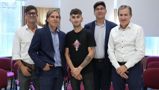 Hito médico en Rosario: el Hospital Centenario realizó una cirugía inédita en la salud pública con su equipo cardiológico