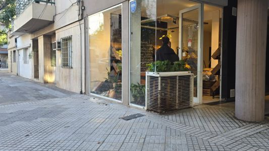 Una verdulería de barrio Martin sufrió dos robos en lo que va del año