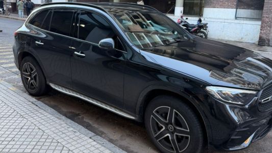 Frank Kudelka protagonizó un choque contra una moto en barrio Echesortu