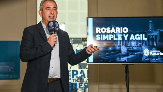 Se eliminan 55 tasas municipales: menos trámites y más agilidad para vecinos y comerciantes