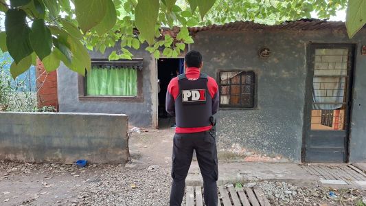 Avanza la investigación por amenazas a escuelas con nuevos allanamientos en la región