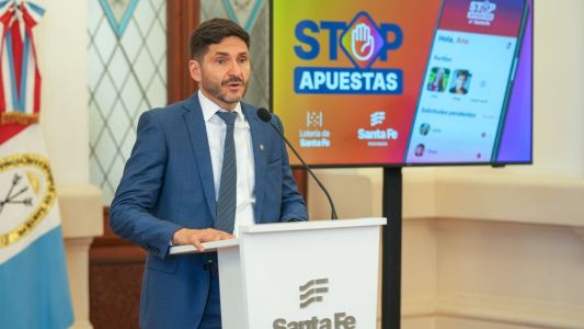 Santa Fe lanzó una app para que los padres controlen qué ven sus hijos en el celular