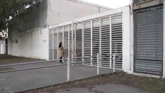 Seguidilla de robos en la Escuela Técnica "Héroes de Malvinas"