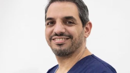 El médico que le practicó el aborto legal a la nena de 13 años: "Hice lo correcto"