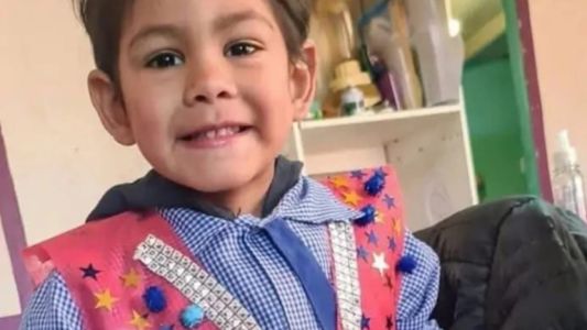 Prisión preventiva para la madre y el padrastro de Ángel