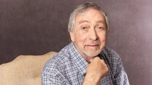 Murió Luis Brandoni a los 86 años