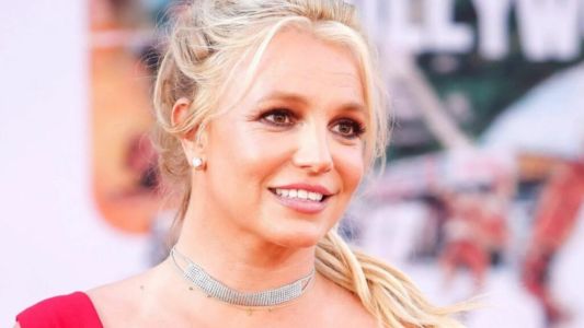 Britney Spears se internó voluntariamente en rehabilitación tras su arresto en Estados Unidos
