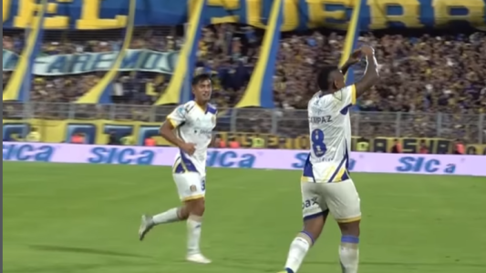 Rosario Central vs. Atlético Tucumán: El Canalla busca un triunfo clave con la mente en la Copa