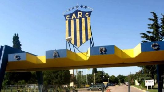 Rosario Central suspendió las actividades de la categoría 2013 tras una denuncia