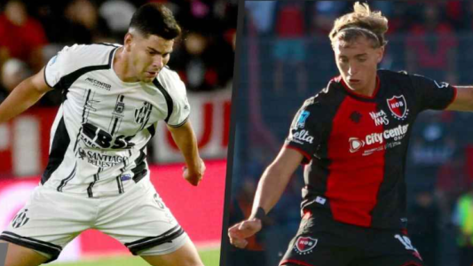 Central Córdoba vs. Newell's: la Lepra busca aire en Santiago del Estero para escapar del fondo