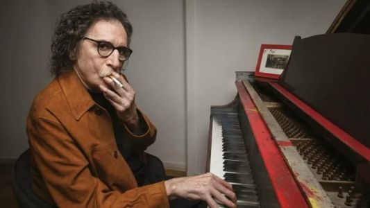 Operaron a Charly García: ¿Cómo se encuentra?