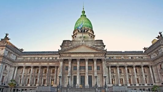 Legisladores argentinos viajarán a EEUU con el patrocinio de una ONG