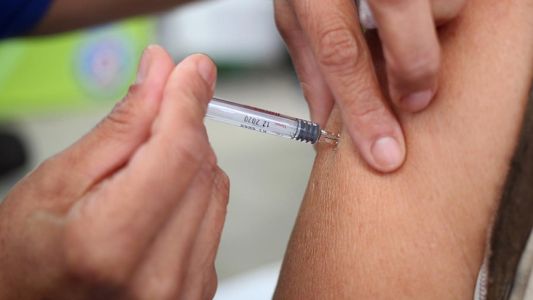 Alerta por coqueluche: crecen los casos y apuntan a la baja vacunación como causa principal