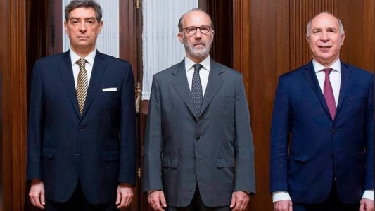 El Gobierno busca llegar a la Corte para suspender la Ley de Financiamiento Universitario