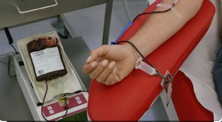 Hallaron en Argentina seis casos de un grupo sanguíneo tan raro que aparece en uno entre millones